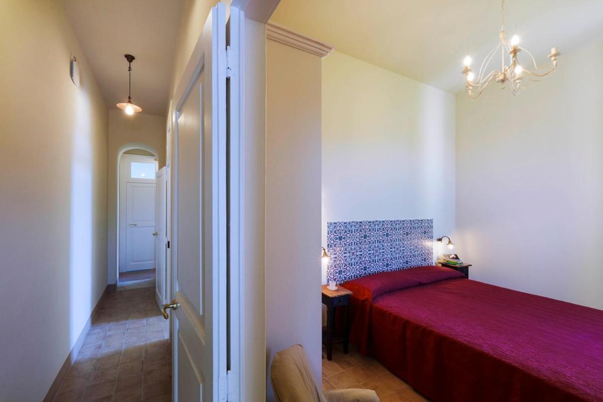 Villa Preziosa Al Pizzo 3 Km Da Sorrento ซานตาเญลโล ภายนอก รูปภาพ