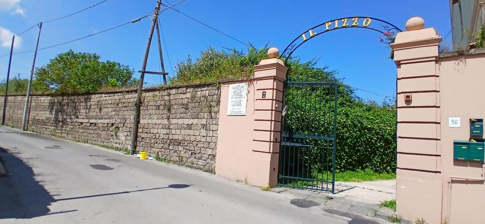 Villa Preziosa Al Pizzo 3 Km Da Sorrento ซานตาเญลโล ภายนอก รูปภาพ